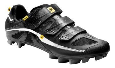 Mavic Pulse Mtb Shoes 2015 Flipsphere